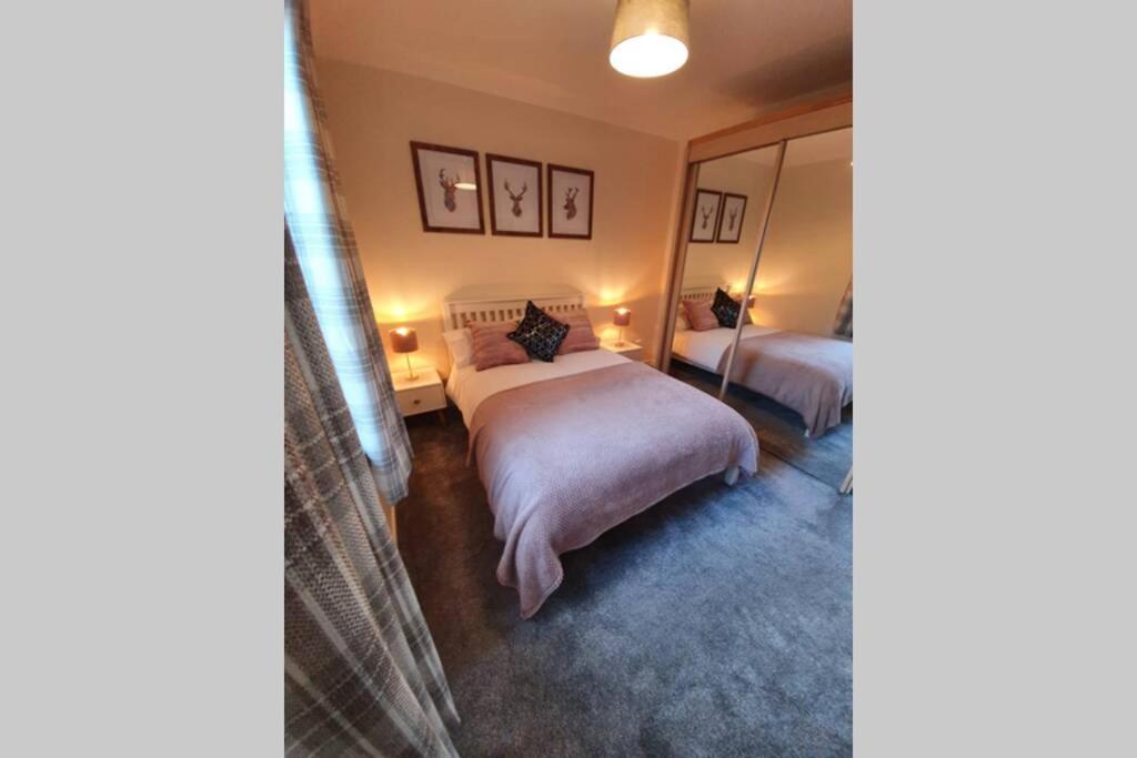 Burnbrae Cottage Breasclete Εξωτερικό φωτογραφία