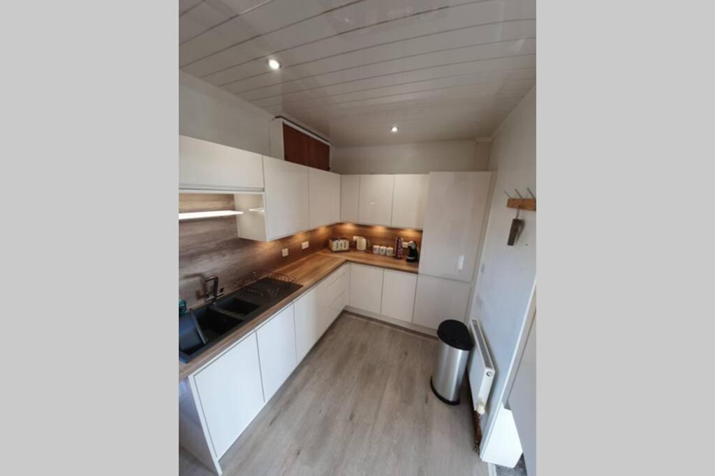 Burnbrae Cottage Breasclete Εξωτερικό φωτογραφία