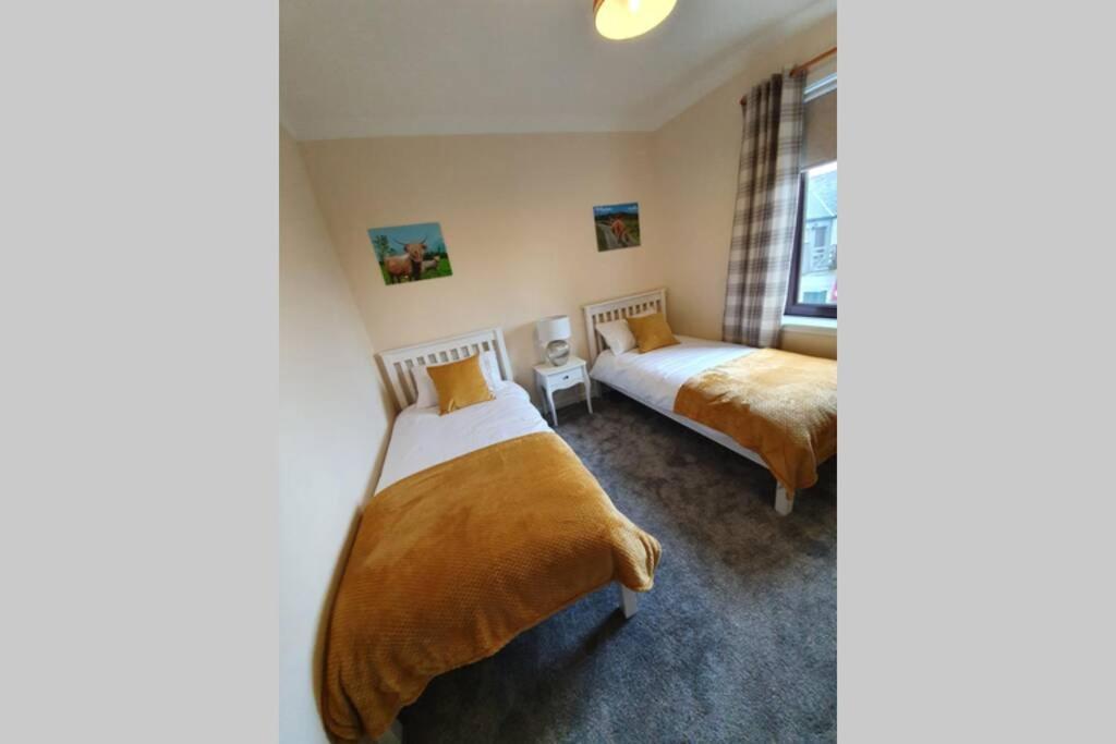 Burnbrae Cottage Breasclete Εξωτερικό φωτογραφία